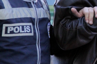 Ünlülere yönelik operasyonda milletvekili oğluna gözaltı
