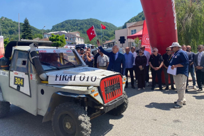 2026 Offroad heyecanı başladı