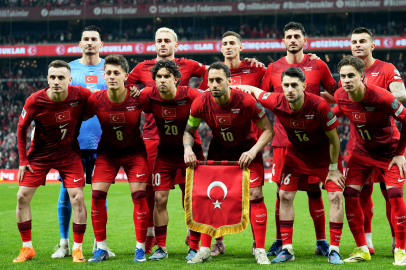 A Milli Takım Dünya Kupası mesaisine Avustralya maçıyla başlıyor