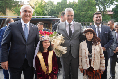 Bakan Memişoğlu’ndan çağrı: “Bedeninizin yaşını koruyun”