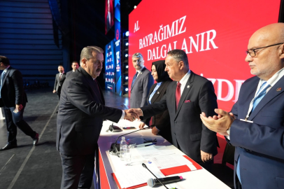 BBP yönetiminde Bursa rüzgarı! MKYK’ya 5 isim birden seçildi
