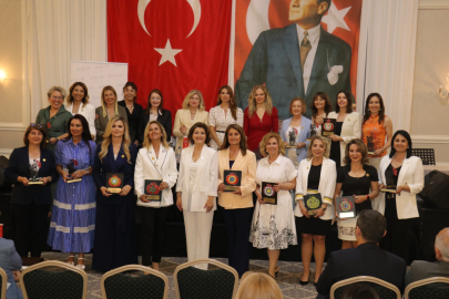BUİKAD’da yeni dönem: Başkanlık görevi Zuhal Aslı Saka’ya emanet