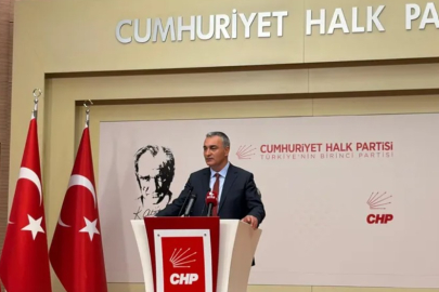 CHP'de iki belediye başkanı için kesin ihraç istemi!