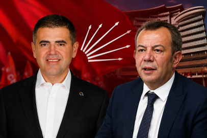 CHP’de kritik karar: Özcan ve Tuncer disipline sevk edildi