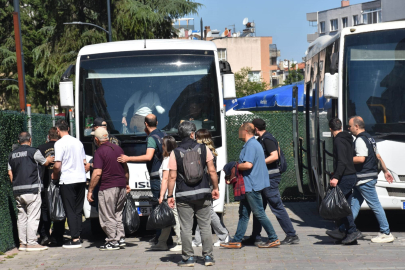 Ege Üniversitesi’nde 3.1 milyar liralık dev vurgun! Eski başhekim dahil 27 tutuklama
