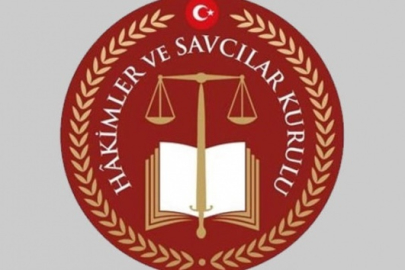 HSK Kararnamesi yayımlandı: 33 ilin başsavcısı değişti