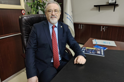 MMO Bursa Başkanı Korkut: "Araç muayenesi ticari rant alanı değil, kamusal görevdir"