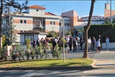 Silivri Belediyesi'ne yolsuzluk operasyonu: 17 gözaltı