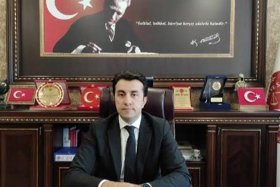 Gemlik Başsavcısı Kocabey Ankara’ya atandı