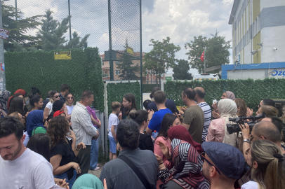 LGS sınavı sona erdi