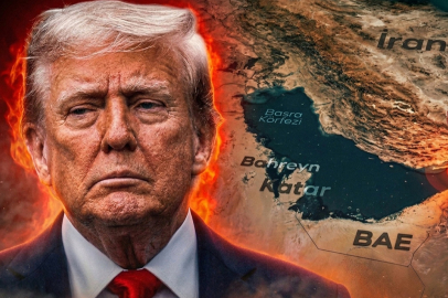 Trump: "İran ile anlaşmanın yarın imzalanması planlanıyor"