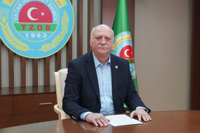 Bayraktar'dan korkutan tablo: "Son 30 yılda 3 milyon hektar tarım arazisini kaybettik"