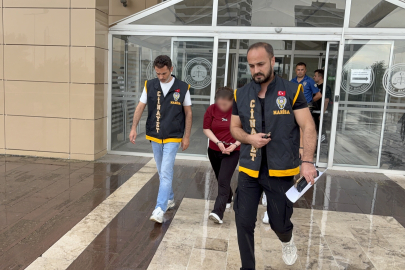 Çöplükteki bebeğin sırrı 16 yıl sonra çözüldü