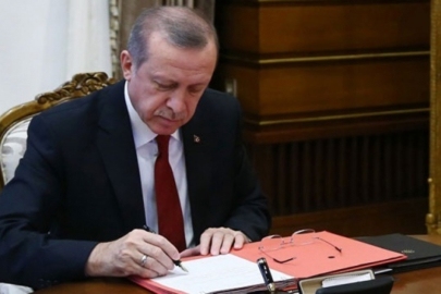 Cumhurbaşkanı Erdoğan imzaladı: Muş ile Bitlis’in il sınırı yeniden belirlendi!