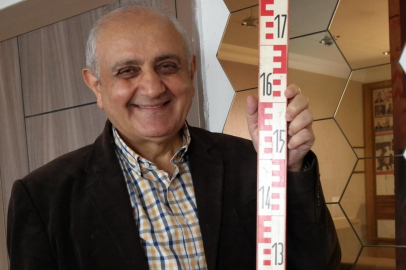 Gürkan Kanbir’den Büyükşehir’e "Kaçak Yapı" çağrısı: "Yeni karara gerek yok, 2019'daki tarihi planı uygulayın"