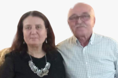Konuşmaya gittiği eşini öldürdü, kızını acımadan darbetti