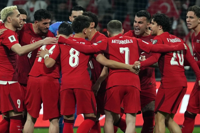 Tarihi gün geldi! A Milli Takım 24 yıl sonra Dünya Kupası'nda: İlk rakip Avustralya