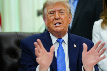 Trump'tan İsrail'e Beyrut tepkisi: Olmamalıydı!