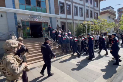 34 ilde dev siber operasyon: 4,8 milyar liralık vurgun!
