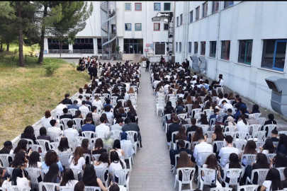 BELTFL çalıştayı gençleri bilim ve fikir etrafında buluşturdu
