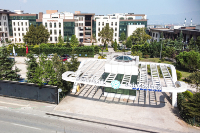 BTÜ’den yol teknolojilerinde devrim