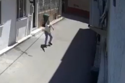 Bursa'da husumetlilerin silahlı düellosu: 1 ağır yaralı