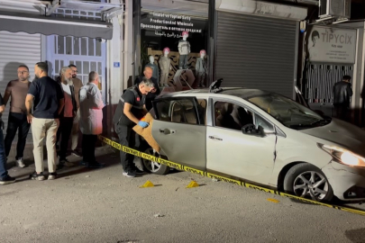 Bursa'da kovalamaca kanlı bitti: Kıskaca alınınca intihar etti