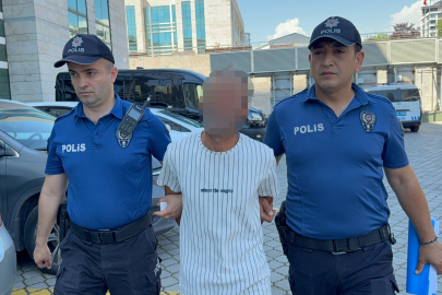 İğrenç iddiada skandal karar: Adli kontrolle bırakıldı