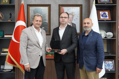 İznik'te 3 mahalleye birden doğalgaz müjdesi geldi!