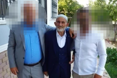 Kayınpederini darbederek öldüren gelin gözaltında