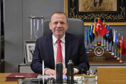 Özer Matlı'dan kamuoyuna açıklama: Görevimin başındayım
