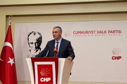 Sarı açıkladı: Kılıçdaroğlu grup toplantısını erteledi