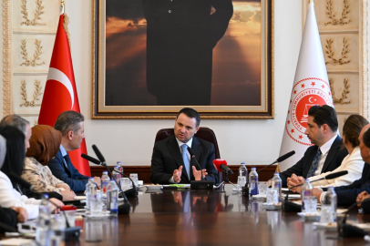 Bakan Gürlek: Cezaevinden uyuşturucuyu bırakıp çıkacaklar