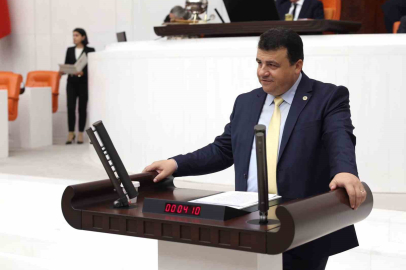 Bursa'nın suyu tehlikede