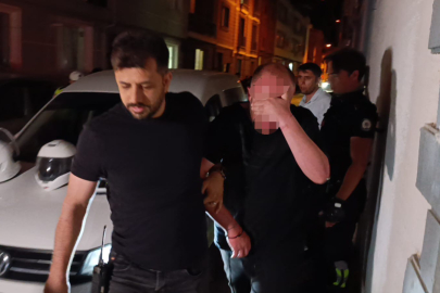 "Dur" ihtarına uymadı, yakalanınca 710 bin lira ceza yedi