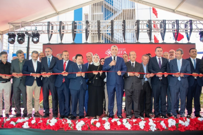 Hayat Sağlık Grubu İstanbul'da büyüyor: 30. yıl gururu!
