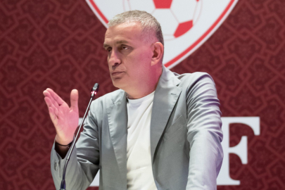 TFF Başkanı Hacıosmanoğlu'ndan Fatih Terim'e sert tepki!