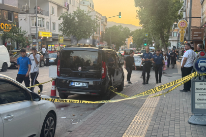 Bursa'da sosyal medya kavgası kanlı bitti: 22 yaşındaki genç öldü