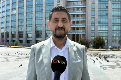 İş adamından CHP'li Menderes Belediyesi'ne rüşvet suçlaması