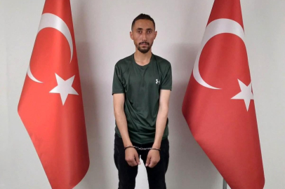 MİT, DEAŞ’ın medya sorumlusunu yakaladı