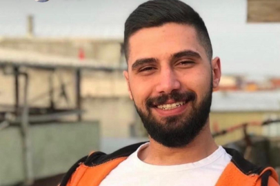 Parkta cesedi bulunan şahsın kimliği belli oldu