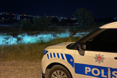 Polis memuru "Sizleri seviyorum" notu bırakarak intihar etti