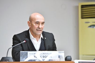 Tunç Soyer hakim karşısında isyan etti: "MASAK raporları ortada, bu suçlar bende du
