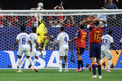 2026 Dünya Kupası'nda ilk maçlar bitti: Gol yağmuru!