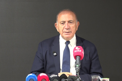 Gürsel Tekin: "Partimizin mazisini kirlettiler"