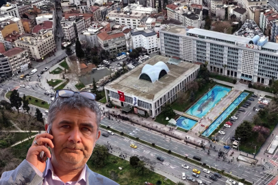 Kaçırılan İBB Yöneticisinin Emniyet İfadesi Gündemde: “Suçlamaları Kabul Etmiyorum”