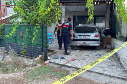 Kapı sesi yüzünden komşularına kurşun yağdırdı: 1 ölü