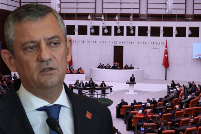 Meclis'e 14 yeni fezleke sunuldu! Listede dikkat çeken isimler