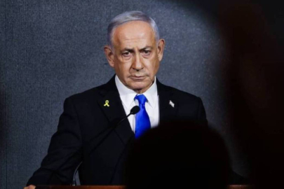 Netanyahu meydan okudu: Lübnan'dan çekilmeyeceğiz!