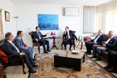 Şehit Padişah 1. Murad Kosova'da dualarla anıldı